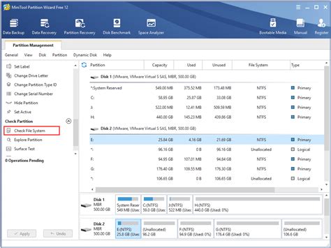 hard drive test windows 8.1|check hard drive status windows 10.